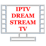 IPTV DREAM BOX STREAM TV