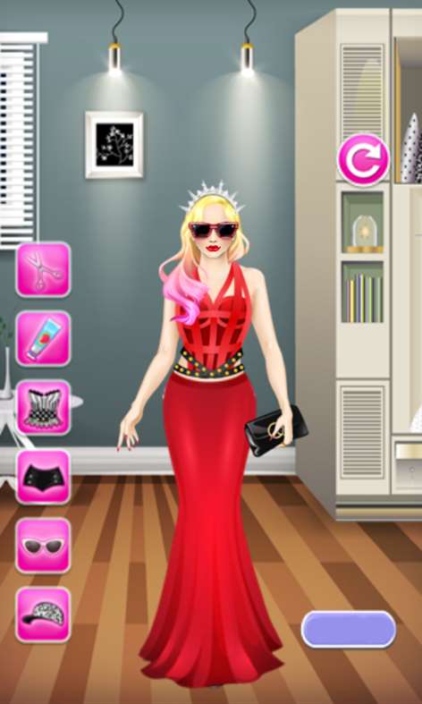 Makeup Spa Screenshots 2