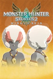 Coiffure de Rider : Afro Lumu