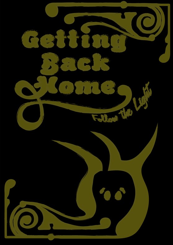#1. Getting Back Home (Windows) 由: Instituto Politécnico de Leiria