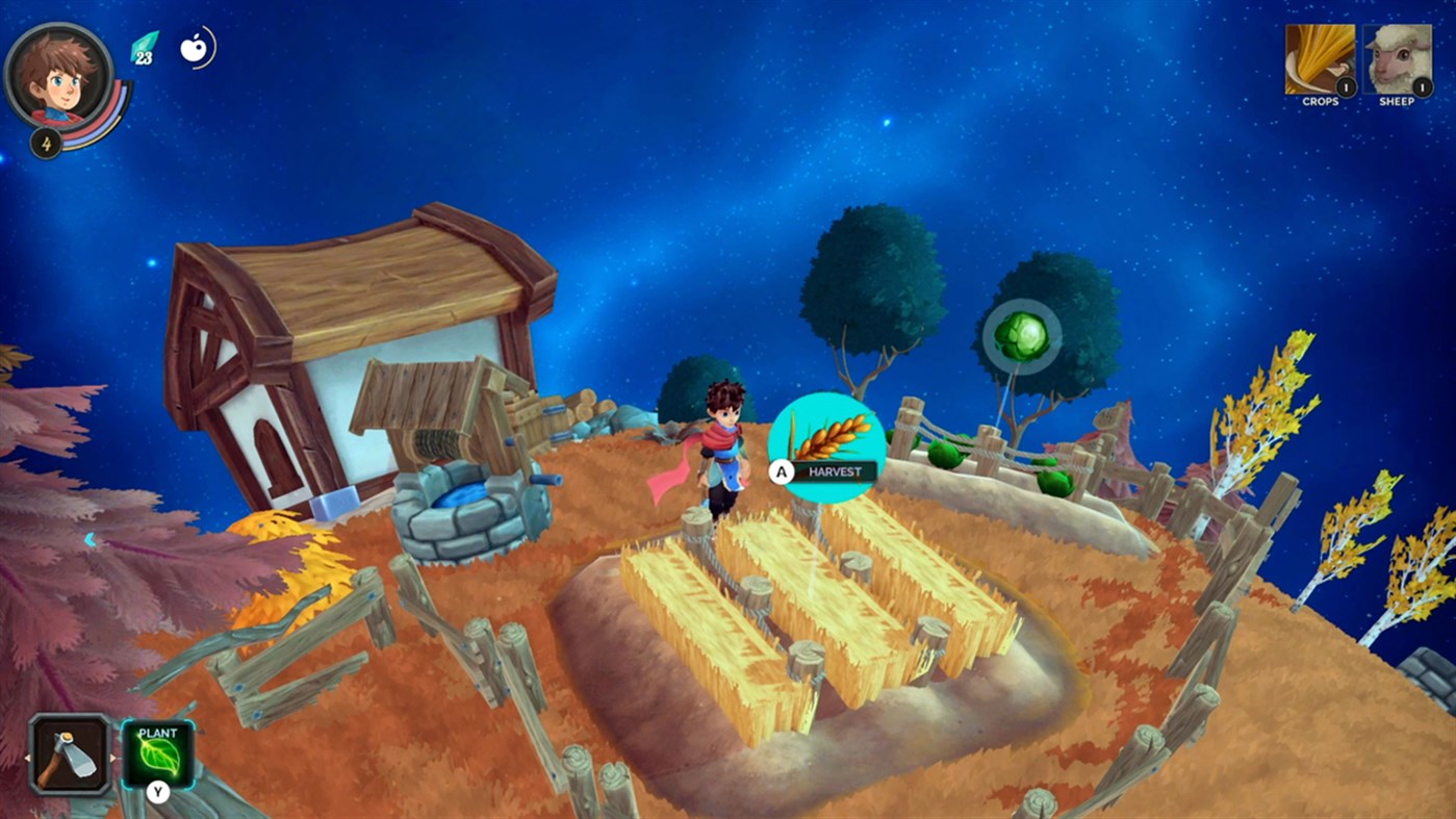 #10. Summer in Mara + Deiland Bundle (Windows) Podle: Chibig