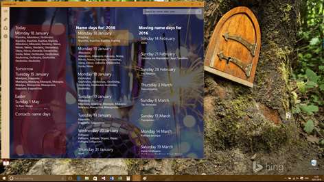 Eortologio 365 Screenshots 2