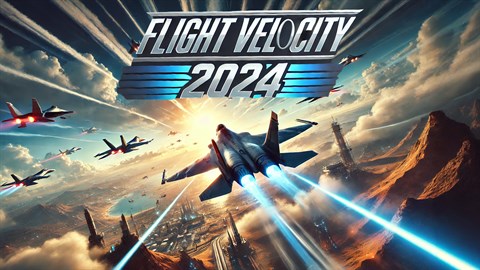 Flight Velocity 2024