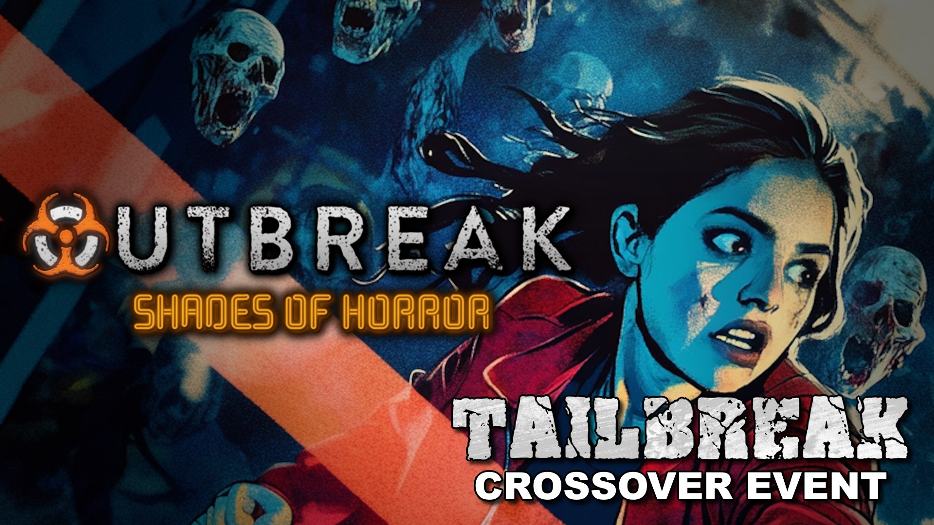 Tailbreak Crossover Event
