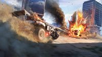 Crossout – "Mr. Twister" battle pass bundle