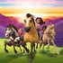 DreamWorks Spirit La grande aventure de Lucky
