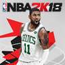 NBA 2K18 Preorder