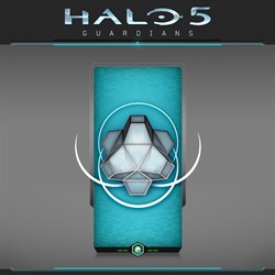Halo 5: Guardians – Silver REQ-pakke
