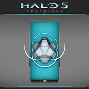 Halo 5: Guardians – Pack de suministros de plata