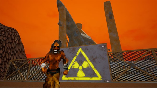 The Devil Lands (Game Preview) — 2
