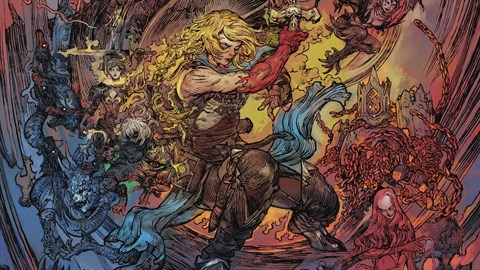 Castlevania: Belmont's Curse