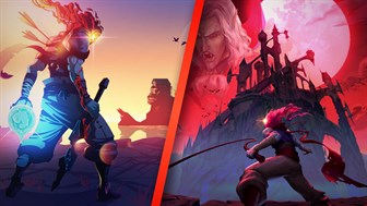 Buy Dead Cells: Fatal Falls - Microsoft Store en-RW