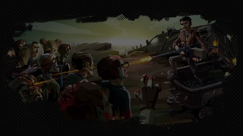 a Zombie: Cidade Morta - Microsoft Apps