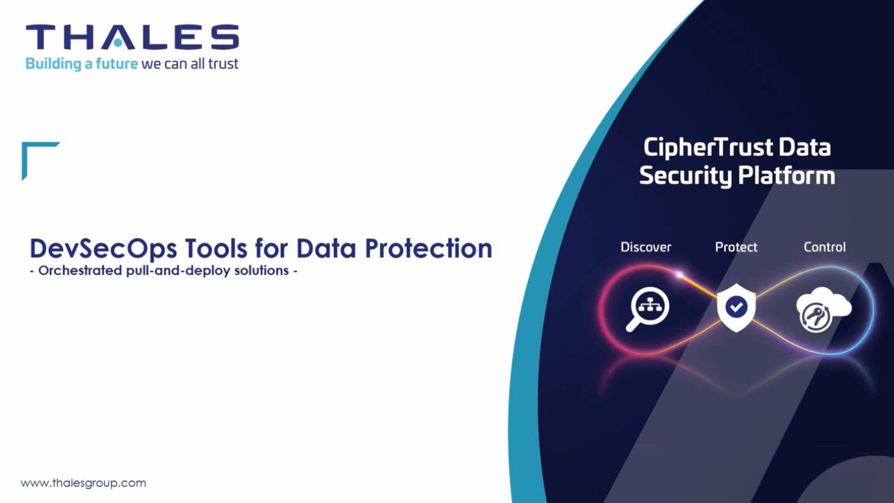 Thales eSecurity Reviews, Ratings & Features 2023