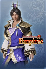Male Custom Guo Jia Set