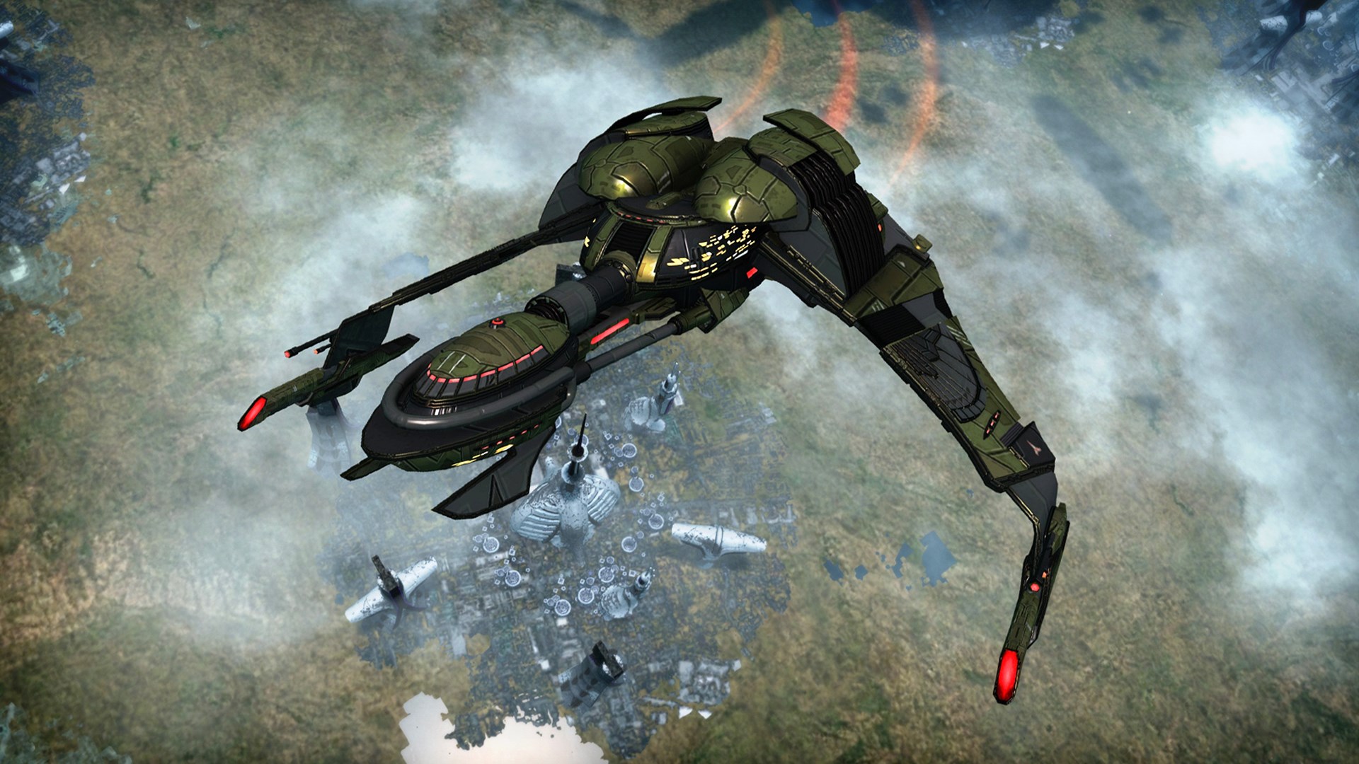 Star Trek Online - Captain's Edition | Xbox | Chiave | Privato