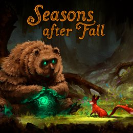 Aperçu Seasons after Fall