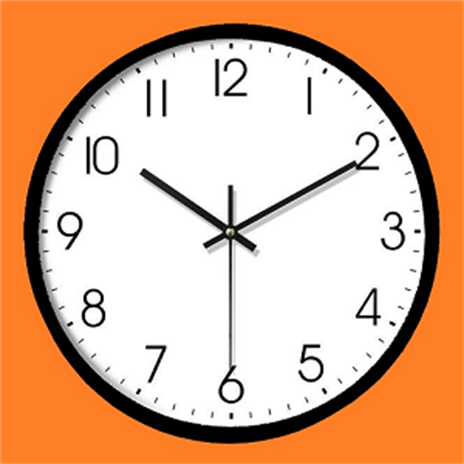 Analoge Uhr Professionelle Version – Offizielle App im Microsoft Store