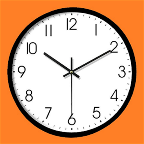 Analog clock Pro - Microsoft Apps