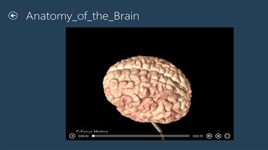 Alzheimer’s disease - An Overview screenshot 2