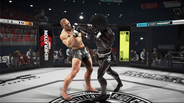 MFC - Midnight Fight Club — 6