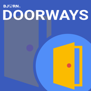 Bjorn's Doorways