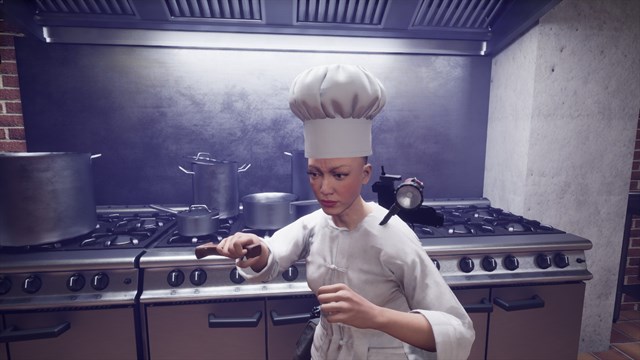 Outbreak: Shades of Horror Finer Things Pack screenshot 2