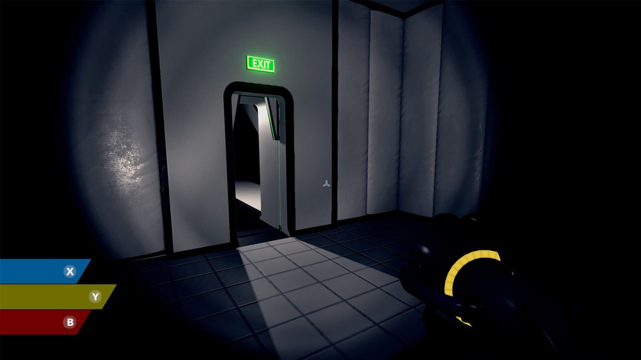 ChromaGun screenshot 4