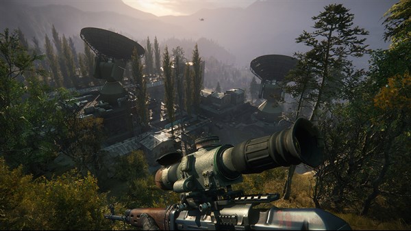 Sniper Ghost Warrior 3 Season Pass Edition — 10