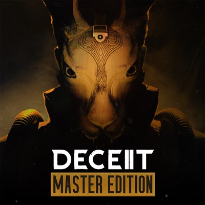 Deceit 2: 마스터 에디션