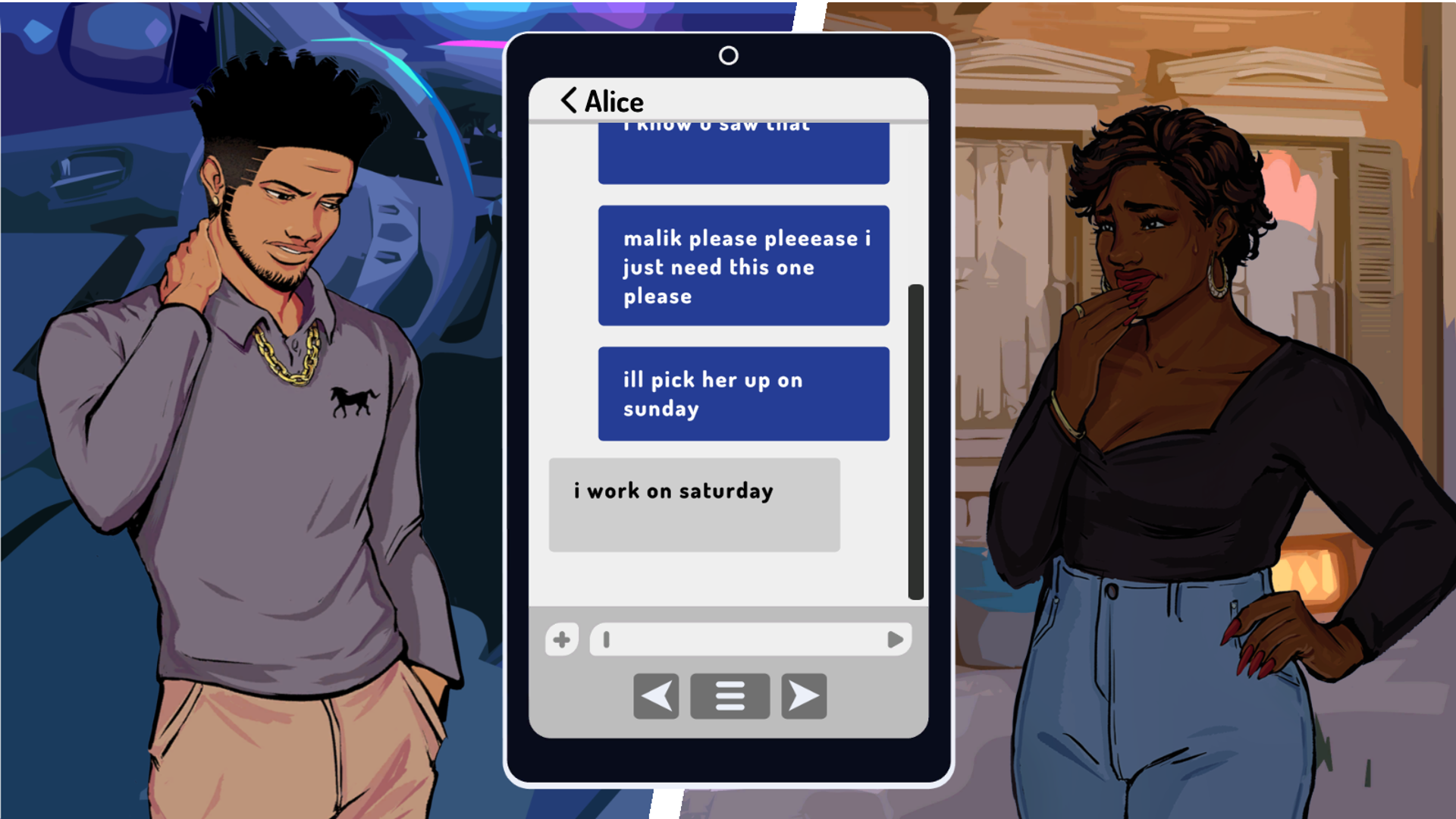 Validate game. Validate: struggling singles in your area.