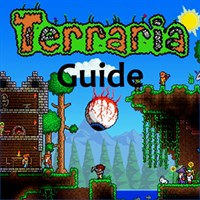 Buy Terraria Guides Microsoft Store En Gb