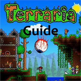 Terraria Guides
