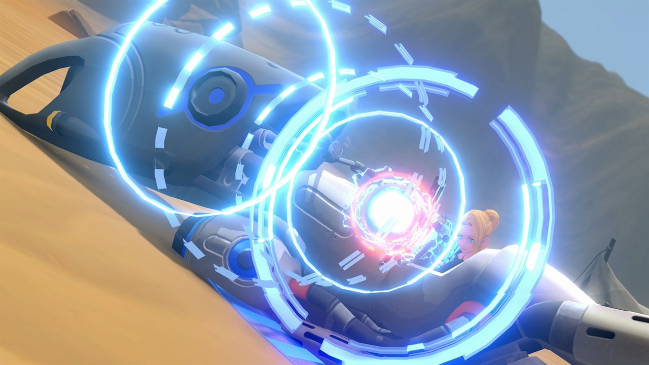 STARBITES screenshot 4