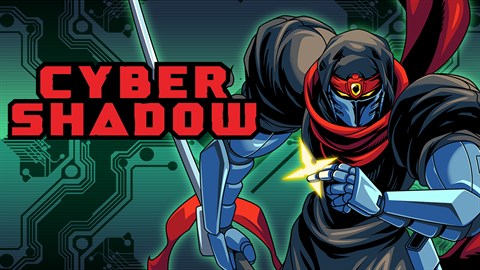 Cyber Shadow