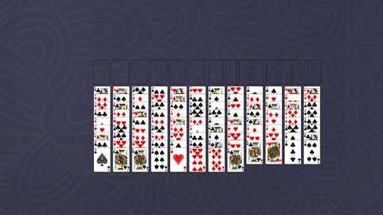 Freecell Solitaire Pro! screenshot 3