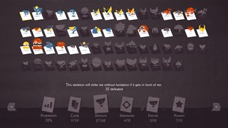 Iris and the Giant Deluxe Soundtrack Edition screenshot 5