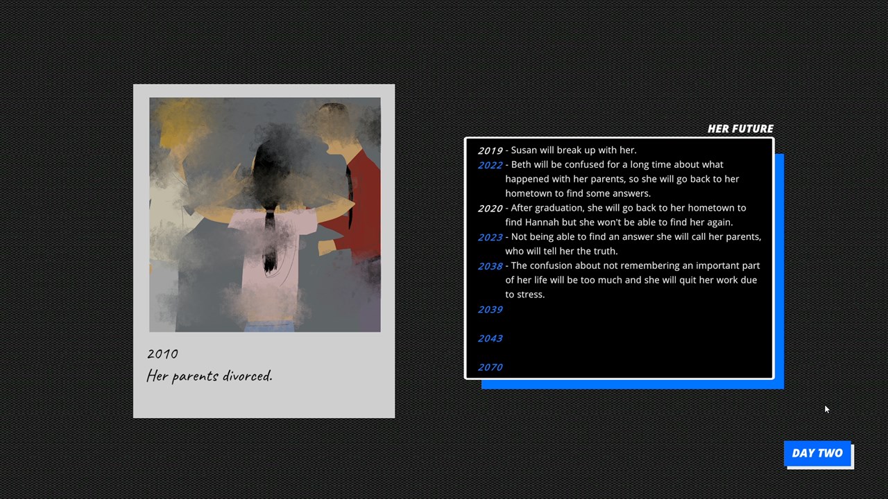 Will Die Alone screenshot 4