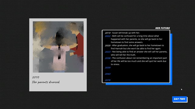 Will Die Alone screenshot 4
