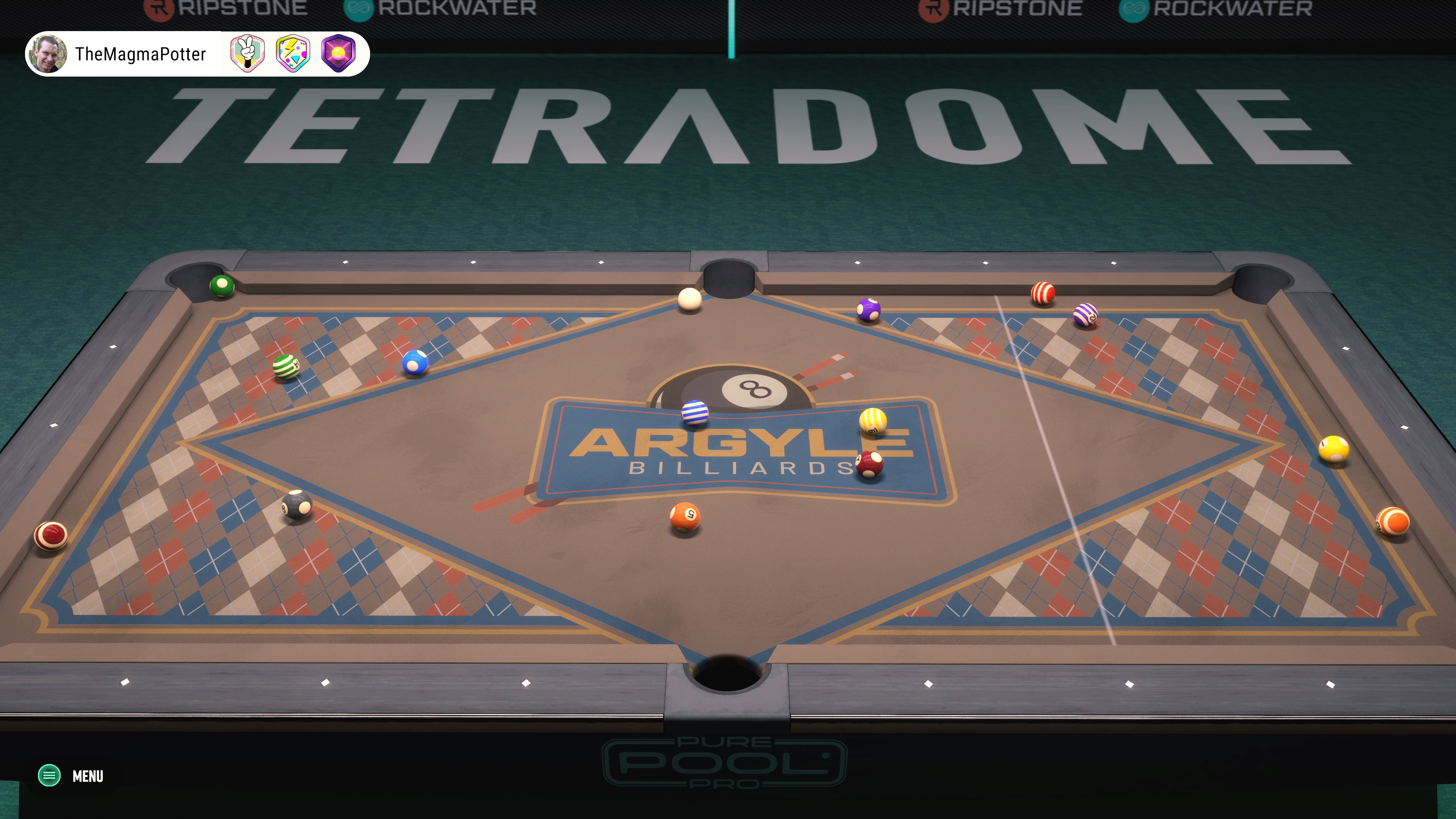 Pure Pool Pro: Classic Item Pack screenshot 7