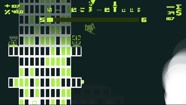 Supfly Delivery Simulator - Video Game — 9