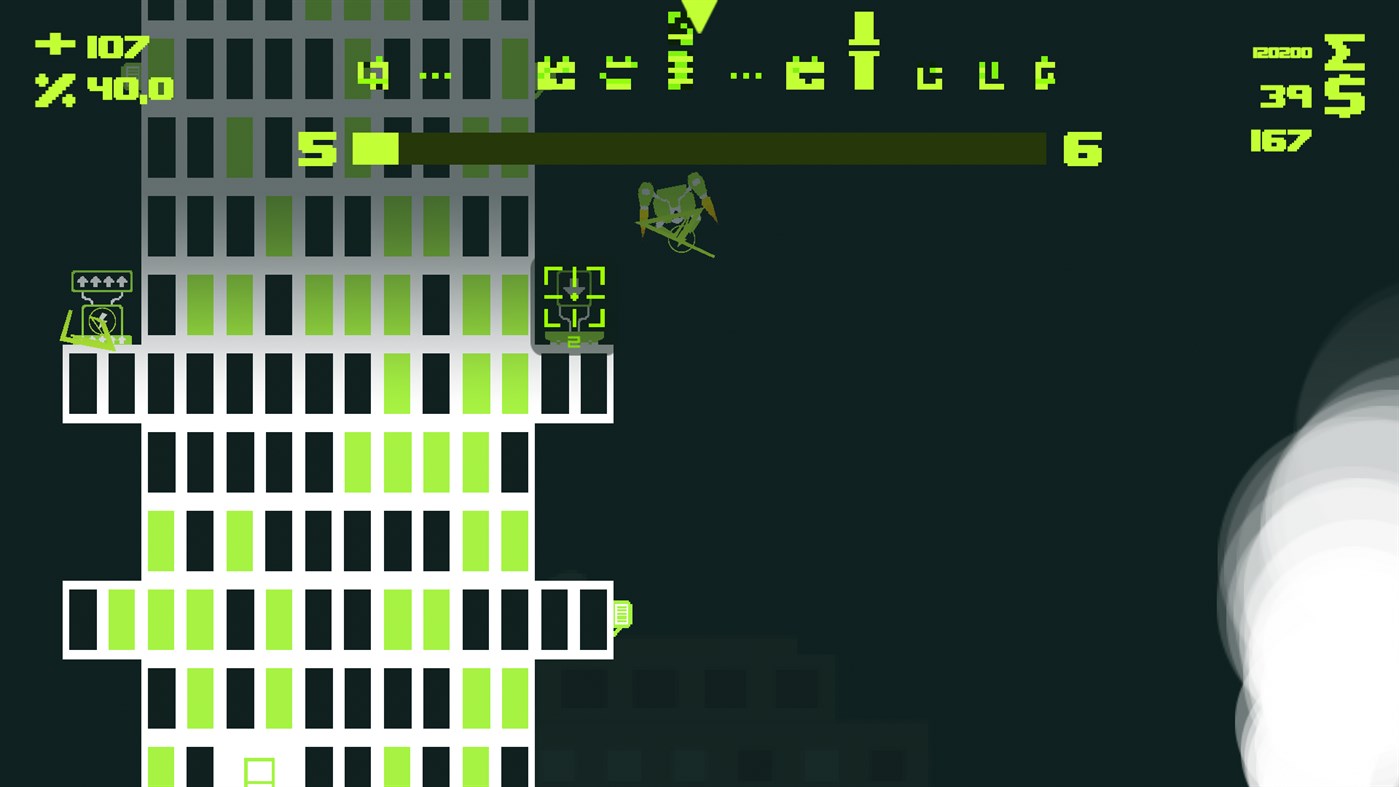 #7. Supfly Delivery Simulator - Video Game (Windows) 게시자: Source Byte Sp. z o.o.