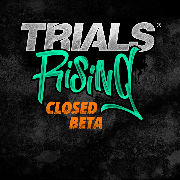 Trials® Rising - CLOSED BETA