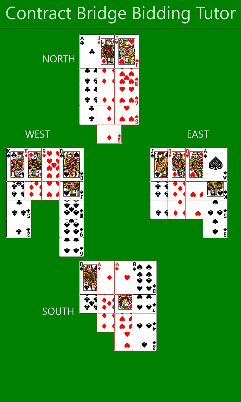 Luxury 20 Modern Standard American 5-Card Majors