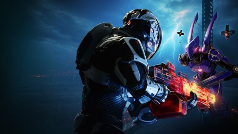 Deadzone Rogue 2
