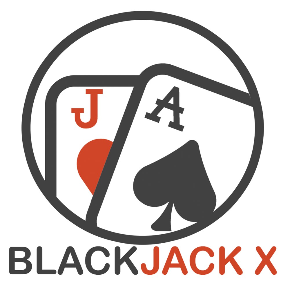 BlackJack X cover art (full size)