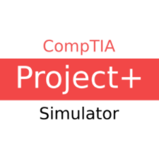 CompTIA Project+ Simulator - Download and install on Windows ...