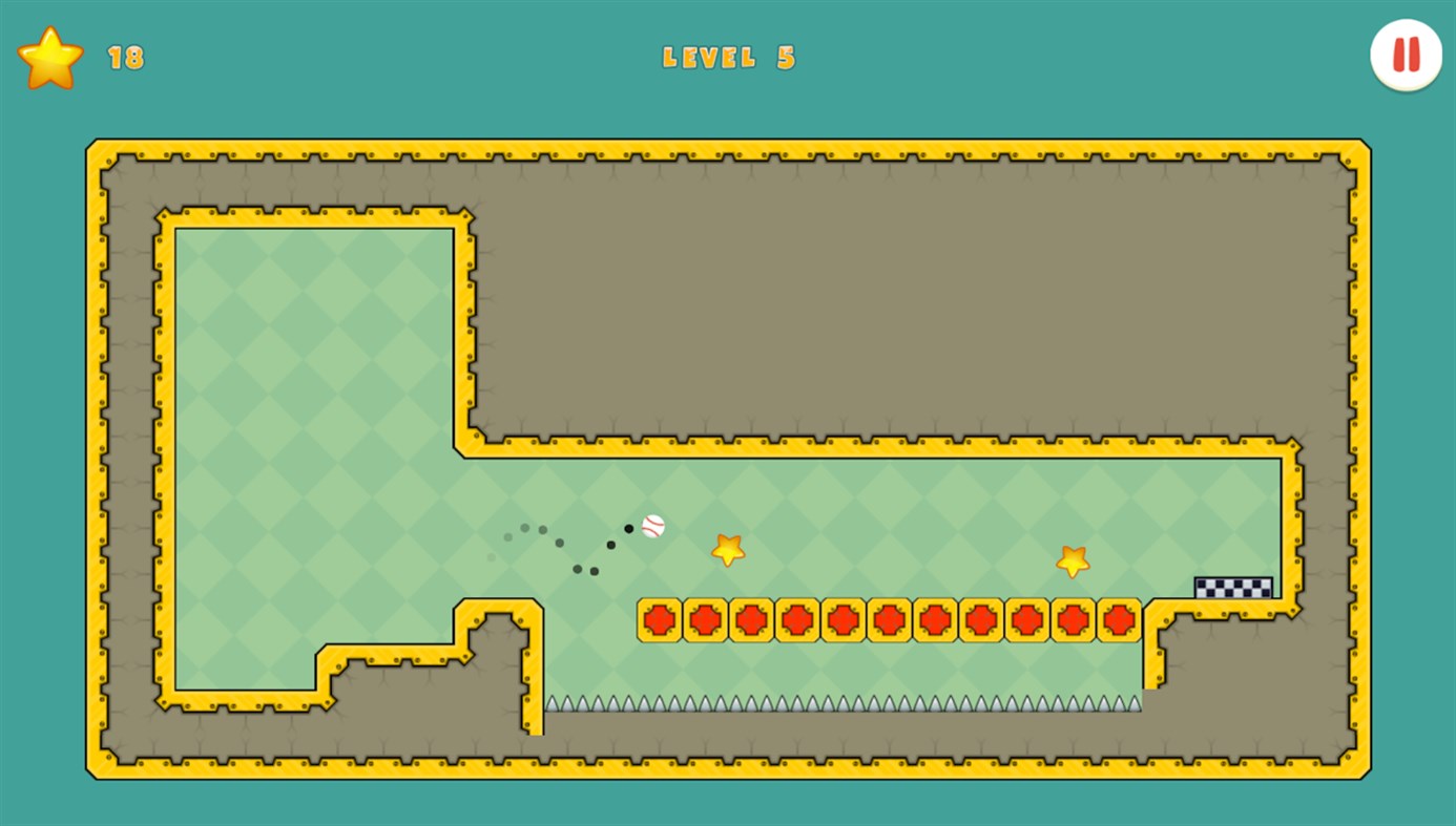 #2. Bounce Blast Bonanza (Windows) 由: Khaoula Errami