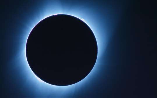 The Great American Solar Eclipse screenshot 4