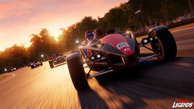 GRID Legends screenshot 9